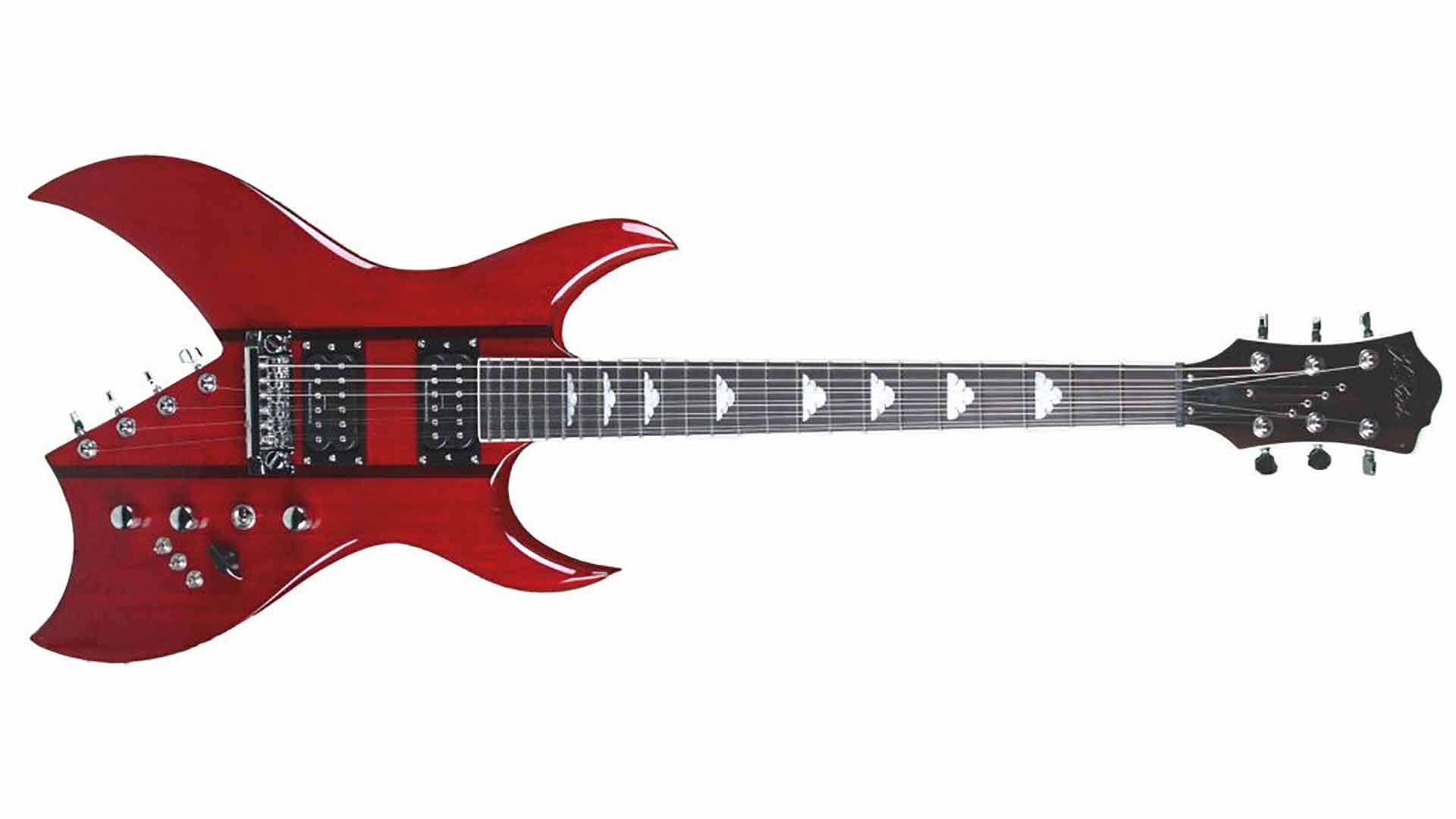 B.C. Rich, Rich B.C. Rich, Rich