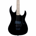 Gunslinger Retro II with Floyd Rose - Black