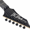 B.C. Rich Australia Ironbird Legacy headstock