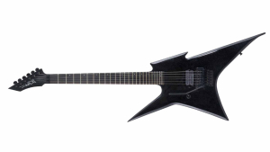 B.C. Rich Australia Ironbird Prophecy MK2 left handed electric guitar